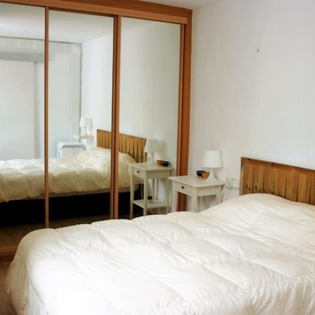 Mini Apartamento Port Aiguadolc Сиджес Экстерьер фото