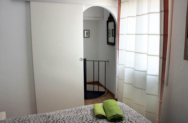 Mini Apartamento Port Aiguadolc Сиджес Экстерьер фото